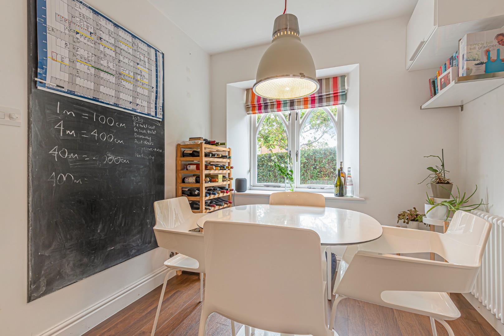 Cardwells Keep, Guildford Collins Guildford